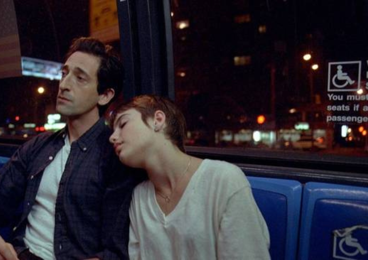 8. DETACHMENT